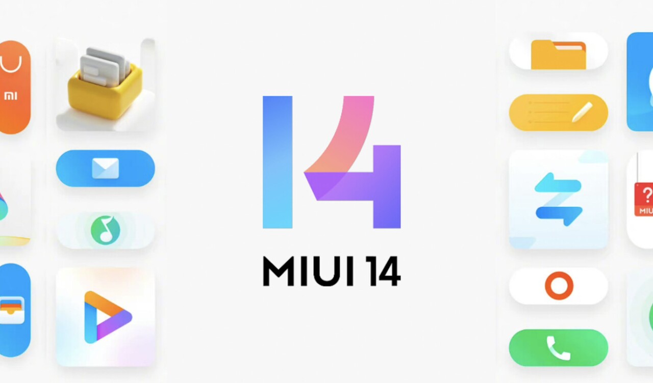 25 smartphones Xiaomi, Redmi y POCO más antiguos recibirán pronto el firmware global estable MIUI 14 25 smartphones Xiaomi, Redmi y POCO más antiguos recibirán pronto el firmware global estable MIUI 14