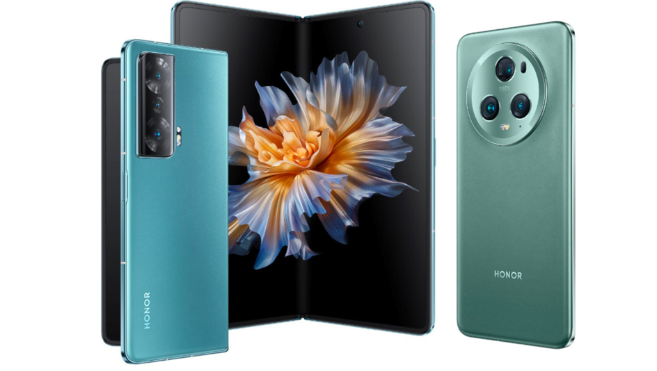 Honor dispara las ventas de smartphones a pesar de la crisis: los envíos en Europa y Latinoamérica aumentan entre un 400 y un 700