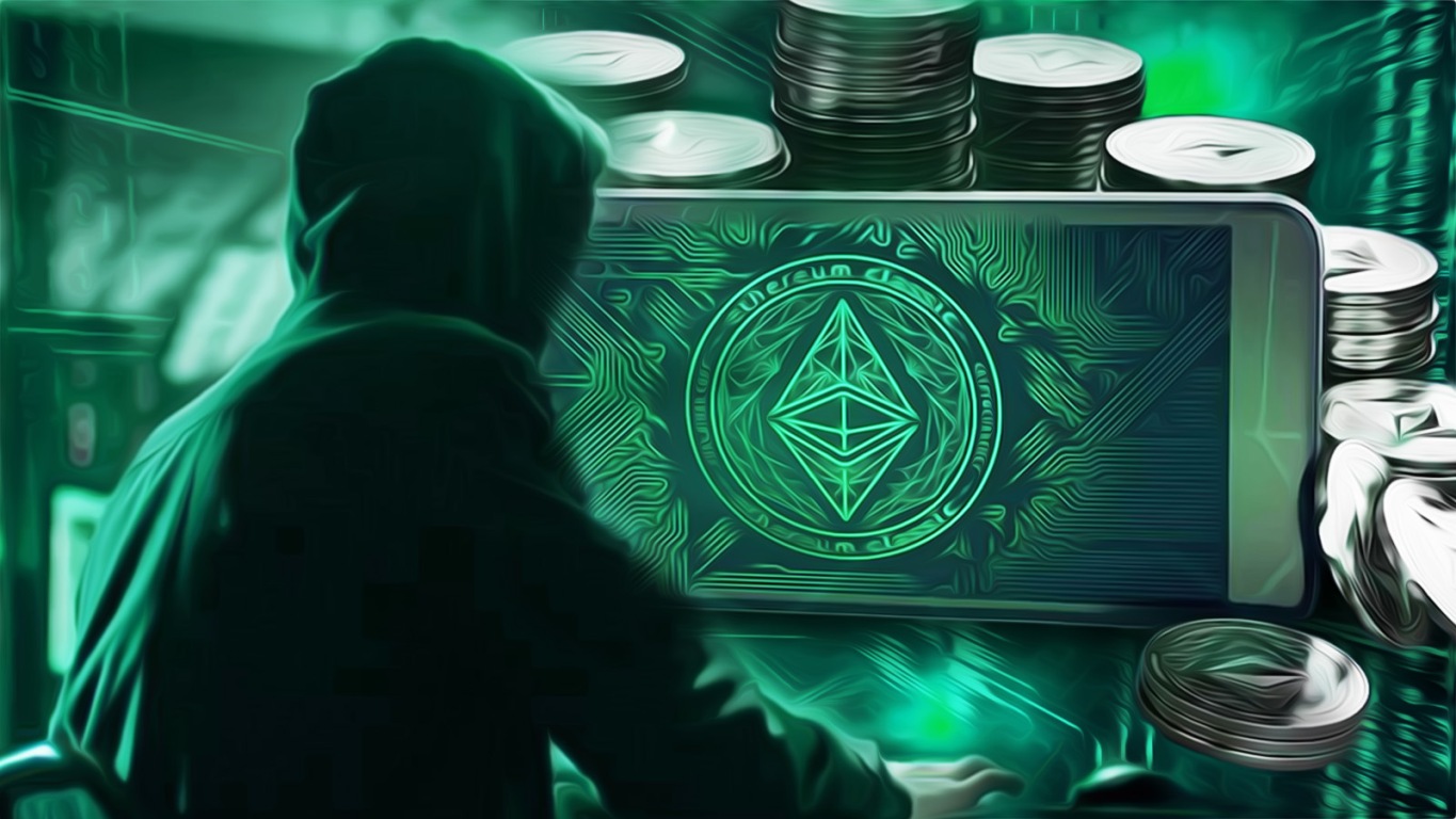 Los piratas informáticos robaron $ 3,000,000 en criptografía, pero devolvieron $ 830,000 Los piratas informáticos robaron $ 3,000,000 en criptografía, pero devolvieron $ 830,000