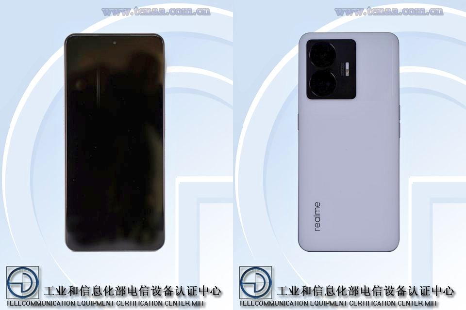 Snapdragon 7+ Gen 1, pantalla de 144 Hz y carga de 100 W: se desvelan las especificaciones del realme GT Neo 5 Snapdragon 7+ Gen 1, pantalla de 144 Hz y carga de 100 W: se desvelan las especificaciones del realme GT Neo 5