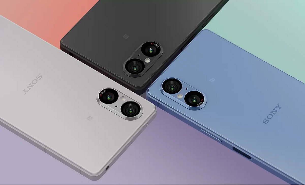 Sony Xperia 5 V: un buque insignia compacto con Snapdragon 8 Gen 2, cámara de 52 MP y batería de gran capacidad por 999 euros Sony Xperia 5 V: un buque insignia compacto con Snapdragon 8 Gen 2, cámara de 52 MP y batería de gran capacidad por 999 euros