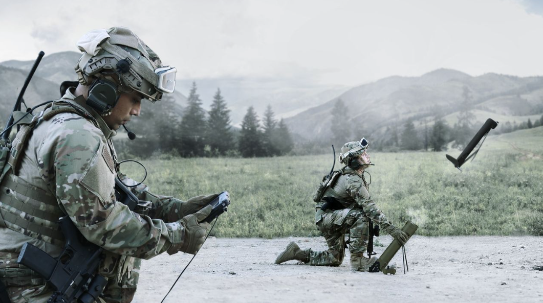 AeroVironment recibió 64,6 millones de dólares para fabricar los primeros drones kamikaze Switchblade 300 para Francia y un cliente desconocido AeroVironment recibió 64,6 millones de dólares para fabricar los primeros drones kamikaze Switchblade 300 para Francia y un cliente desconocido