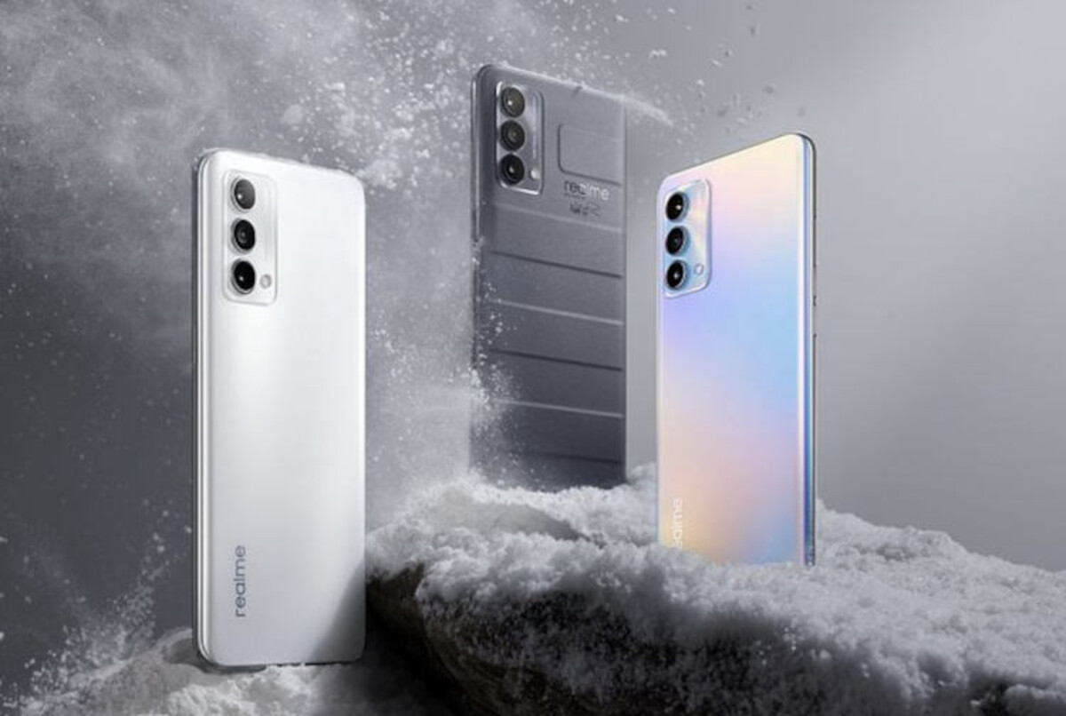 Los smartphones de gama media más potentes del mercado mundial se llaman Los smartphones de gama media más potentes del mercado mundial se llaman