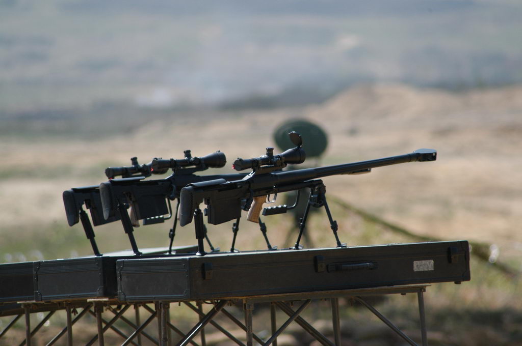 El ejército ucraniano comenzó a probar los rifles de francotirador polacos WKW Wilk / Tor (video) El ejército ucraniano comenzó a probar los rifles de francotirador polacos WKW Wilk / Tor (video)