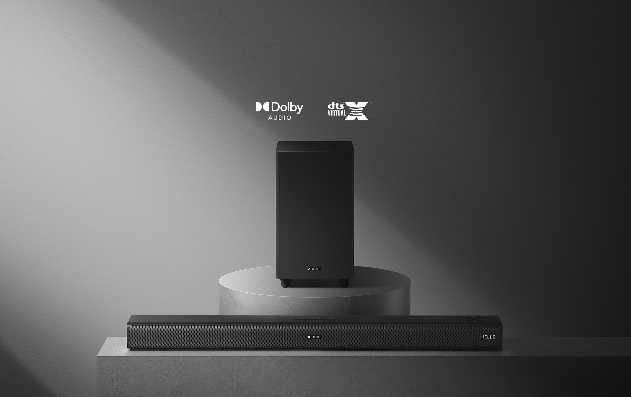 Xiaomi Soundbar 3.1ch sale a la venta en Europa por 279€ Xiaomi Soundbar 3.1ch sale a la venta en Europa por 279€