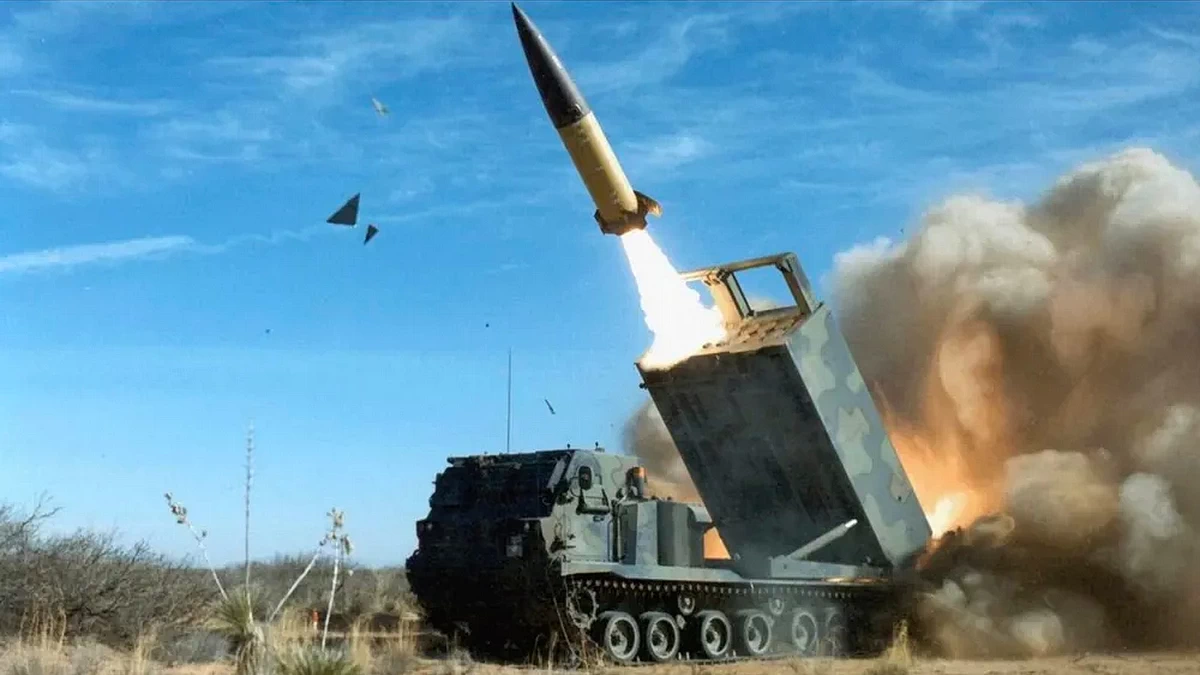 Misiles ATACMS para HIMARS y M270 MLRS en Ucrania: por qué es demasiado pronto para entusiasmarse Misiles ATACMS para HIMARS y M270 MLRS en Ucrania: por qué es demasiado pronto para entusiasmarse