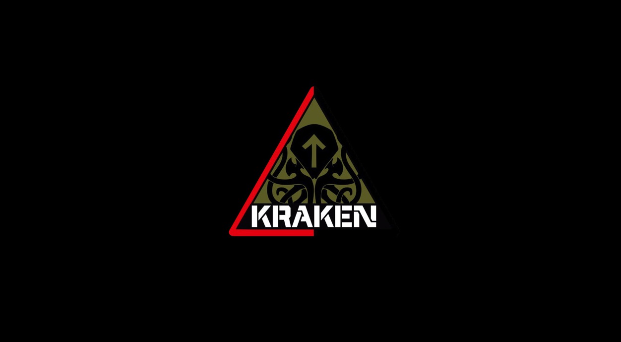 La Guardia Nacional mostró un video del trabajo de las fuerzas especiales KRAKEN: el cuartel general, la artillería y la mano de obra del ejército ruso fueron destruidos.