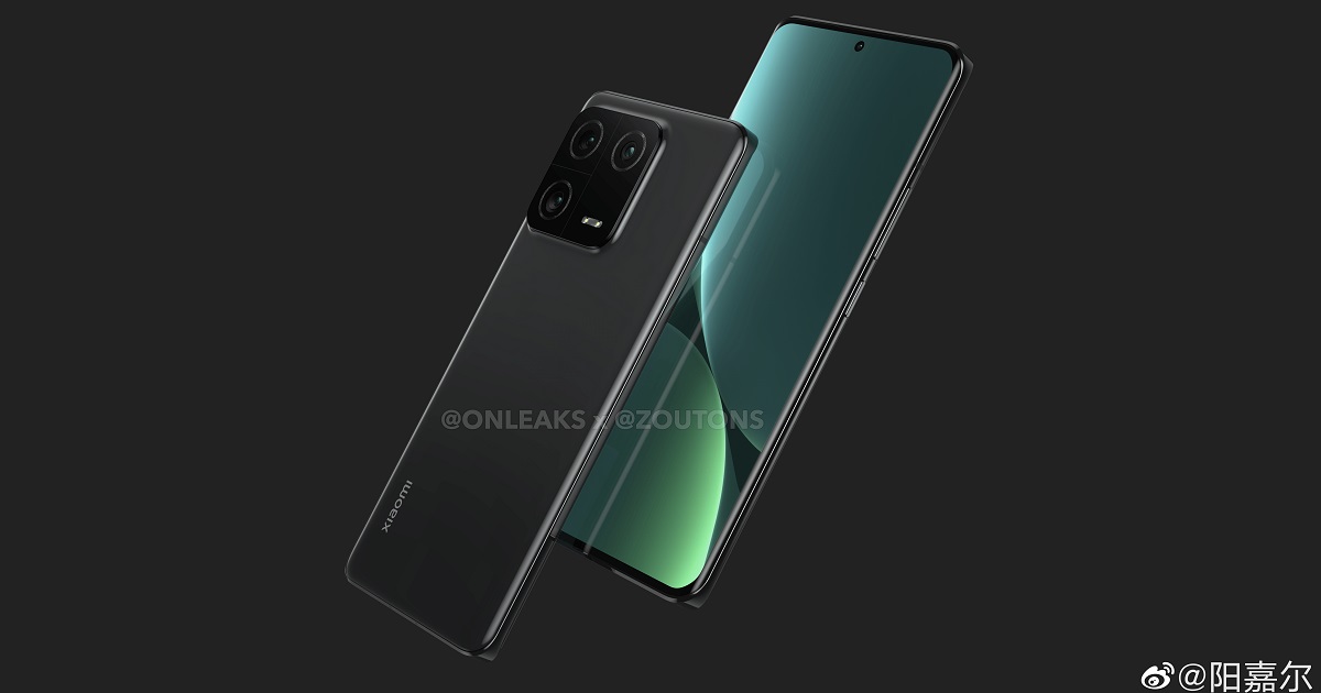El precio de Xiaomi 13 aumentará entre un 15 y un 20% respecto a Xiaomi 12 debido al tipo de cambio, las restricciones de cuarentena y el nuevo posicionamiento del smartphone El precio de Xiaomi 13 aumentará entre un 15 y un 20% respecto a Xiaomi 12 debido al tipo de cambio, las restricciones de cuarentena y el nuevo posicionamiento del smartphone