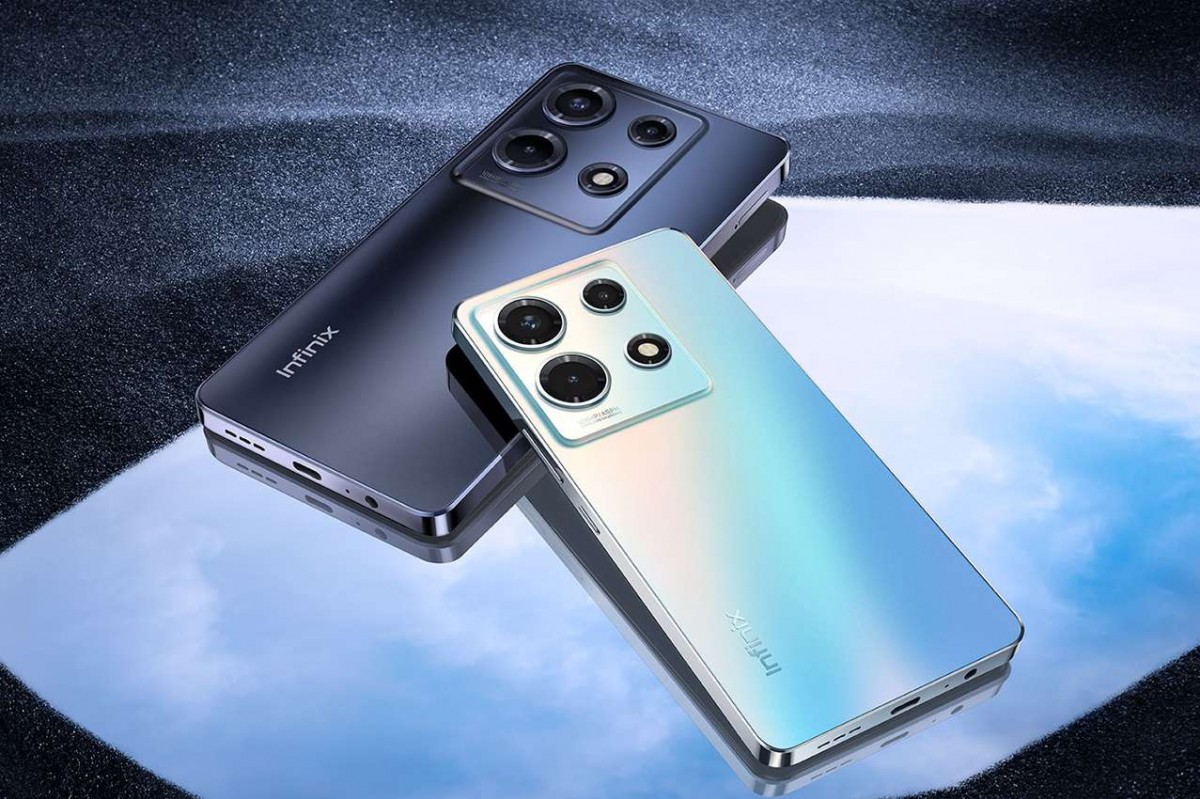 Infinix Note 30 VIP - Dimensity 8050, pantalla de 120Hz, cámara de 108MP y carga inalámbrica de 50W a 299$. Infinix Note 30 VIP - Dimensity 8050, pantalla de 120Hz, cámara de 108MP y carga inalámbrica de 50W a 299$.