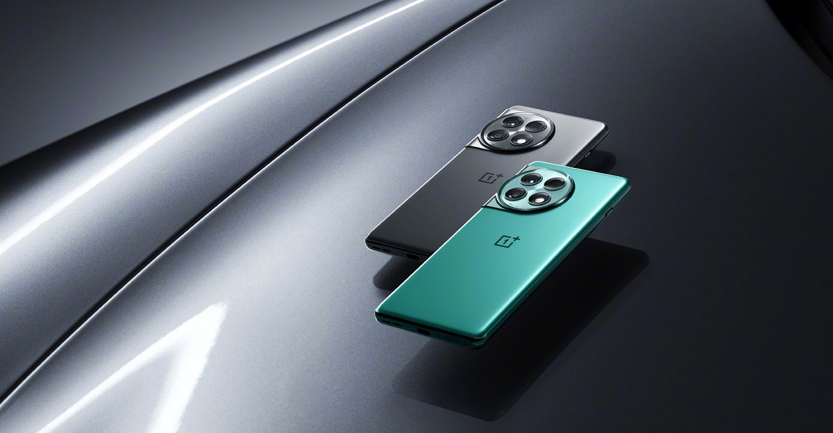 OnePlus Ace 2 Pro se ha convertido en el smartphone con mejor rendimiento del mundo según AnTuTu OnePlus Ace 2 Pro se ha convertido en el smartphone con mejor rendimiento del mundo según AnTuTu
