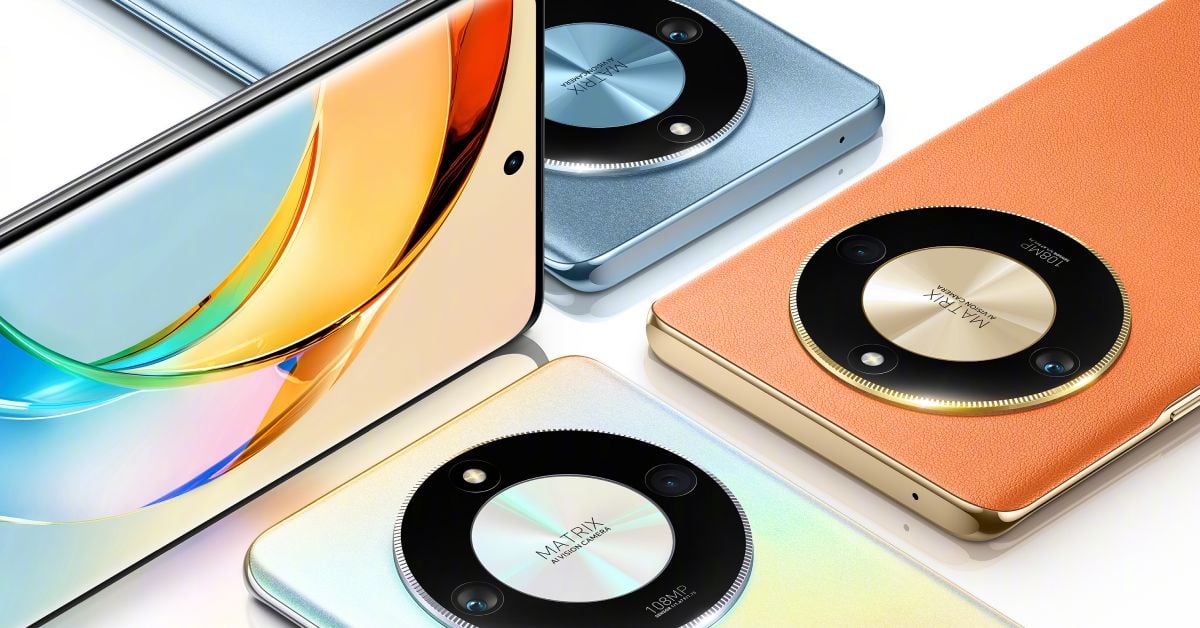 El Honor X50, con el económico chip Snapdragon 6 Gen 1, logró superar los 500.000 puntos en AnTuTu El Honor X50, con el económico chip Snapdragon 6 Gen 1, logró superar los 500.000 puntos en AnTuTu