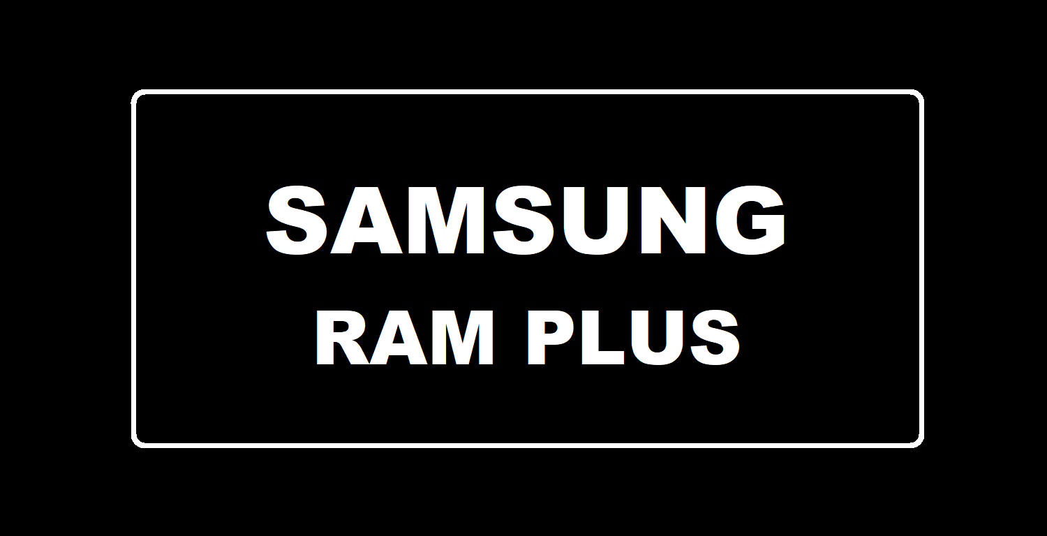 39 dispositivos Samsung obtienen soporte de expansión de RAM: se revela la lista completa 39 dispositivos Samsung obtienen soporte de expansión de RAM: se revela la lista completa