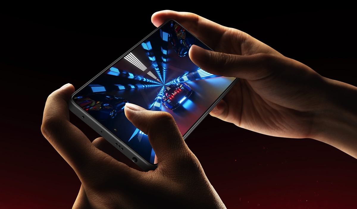 Xiaomi lanzará el smartphone Redmi Note 13 Turbo con un potente chip, batería de gran capacidad y pantalla de 1,5K Xiaomi lanzará el smartphone Redmi Note 13 Turbo con un potente chip, batería de gran capacidad y pantalla de 1,5K