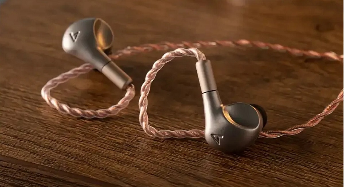 Luna: una nueva palabra en el mundo del sonido de alta calidad Inmersivo Hi-Fi: cómo los auriculares Luna cambian la experiencia de escucha