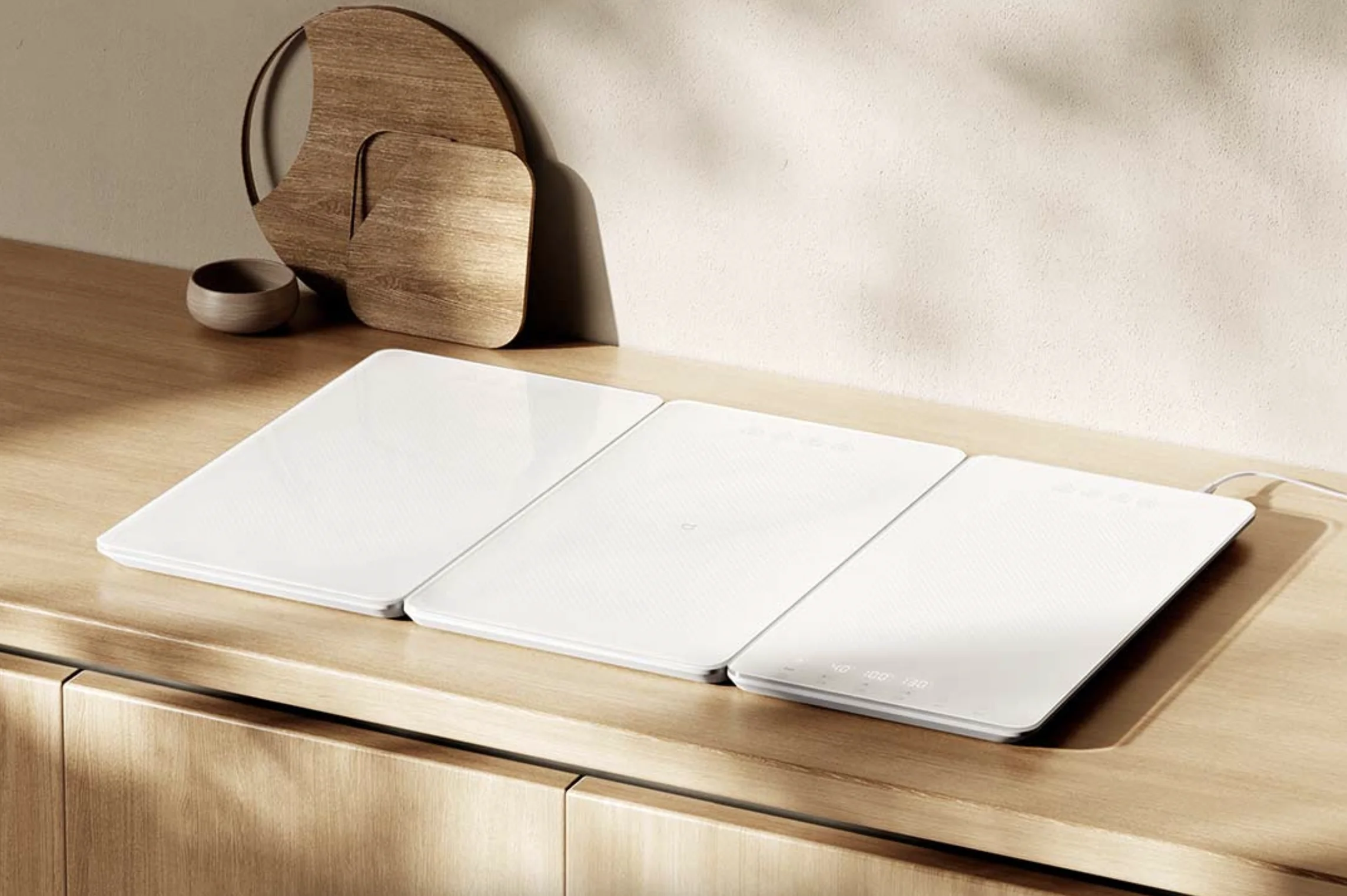 Xiaomi ha presentado la tabla calefactora plegable Mijia con calentador de grafeno y calentamiento rápido en 10 segundos Xiaomi ha presentado la tabla calefactora plegable Mijia con calentador de grafeno y calentamiento rápido en 10 segundos
