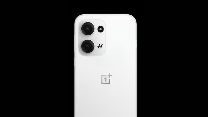 OnePlus 13T: video del nuevo diseño con super-poderoso Snapdragon 8 Elite