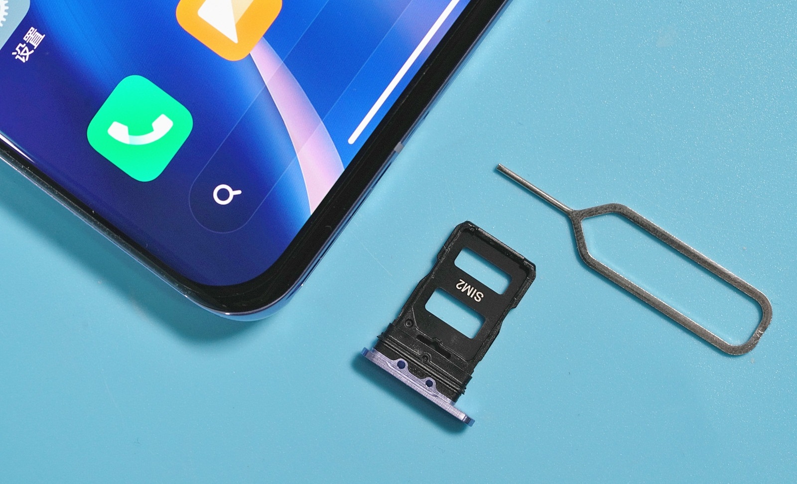 MIUI 13 introduce una nueva función para proteger los smartphones de los robos MIUI 13 introduce una nueva función para proteger los smartphones de los robos