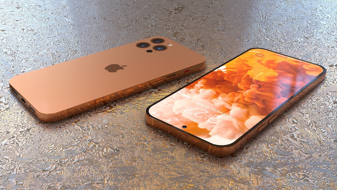 iPhone 14 Pro y iPhone 14 Pro Max serán los primeros teléfonos inteligentes en la historia de Apple con una cámara de 48MP iPhone 14 Pro y iPhone 14 Pro Max serán los primeros teléfonos inteligentes en la historia de Apple con una cámara de 48MP