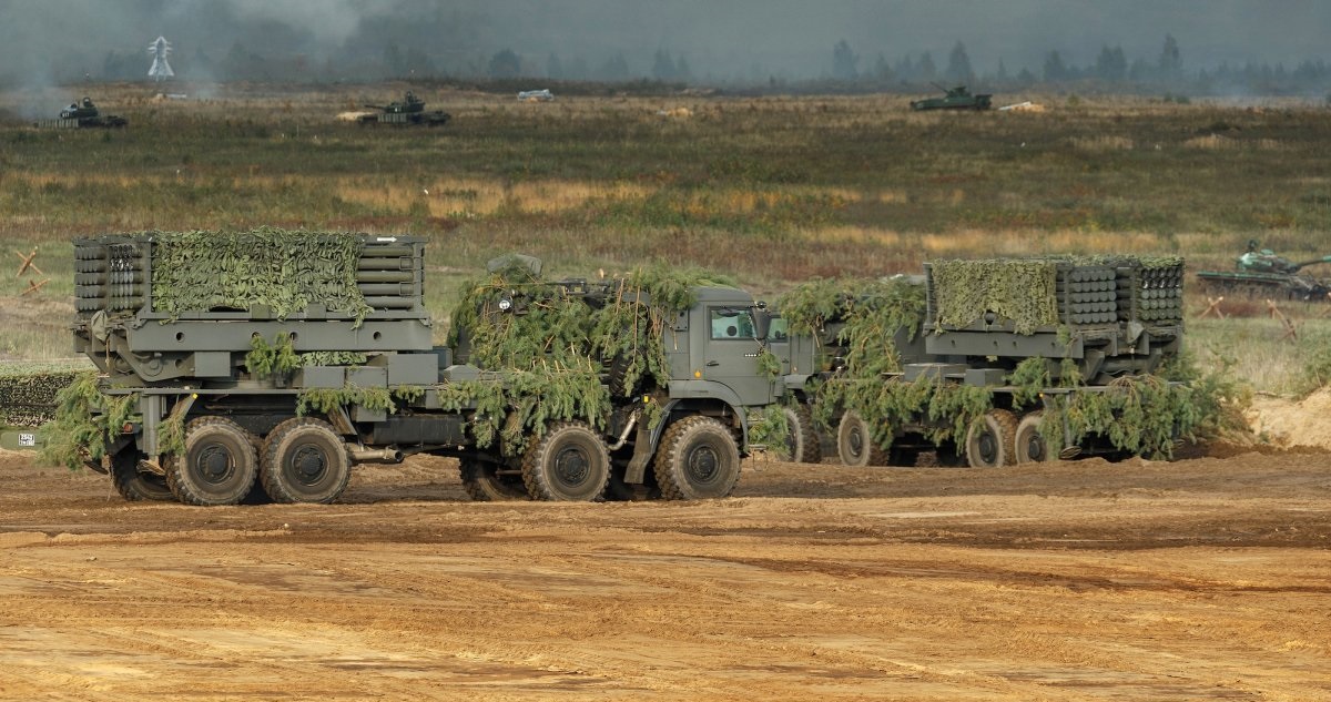 Las Fuerzas Armadas de Ucrania han destruido un raro sistema ruso de dragaminas a distancia Zemledeliye, que fue adoptado en 2020 Las Fuerzas Armadas de Ucrania han destruido un raro sistema ruso de dragaminas a distancia Zemledeliye, que fue adoptado en 2020