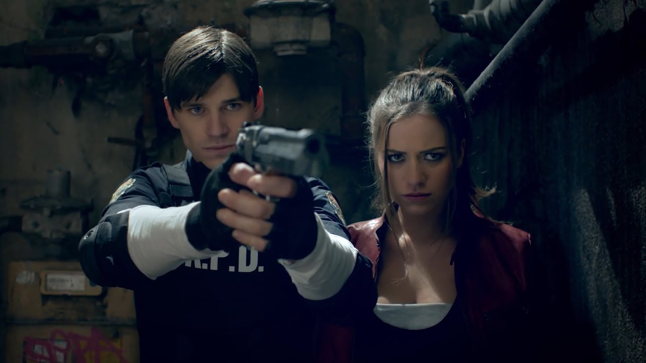 Resident Evil - Reseñas de Resident Evil de Netflix Resident Evil - Reseñas de Resident Evil de Netflix