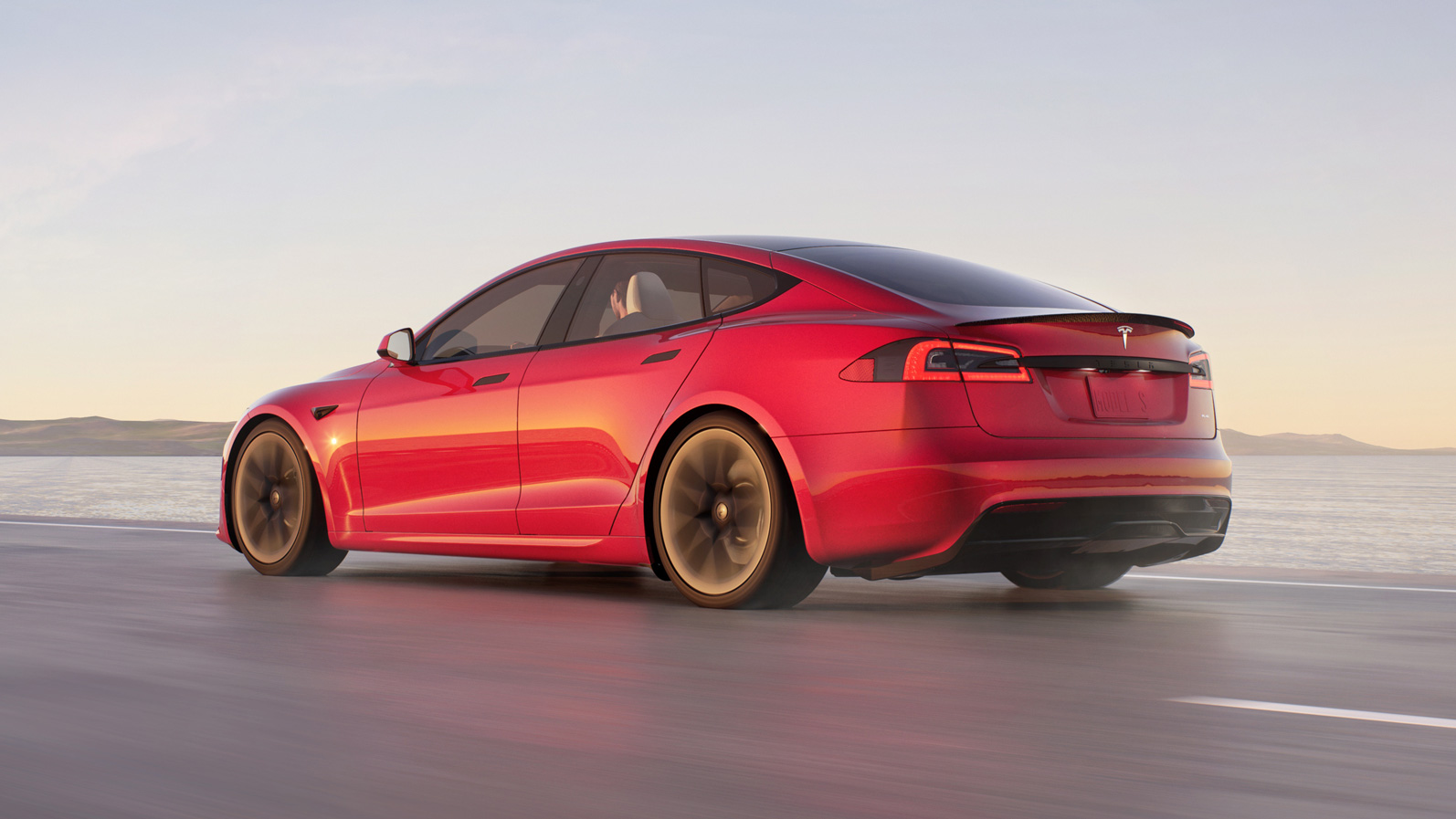 Es oficial: el piloto automático no es responsable del accidente mortal del Tesla Model S en 2021: el accidente se produjo por exceso de velocidad Es oficial: el piloto automático no es responsable del accidente mortal del Tesla Model S en 2021: el accidente se produjo por exceso de velocidad