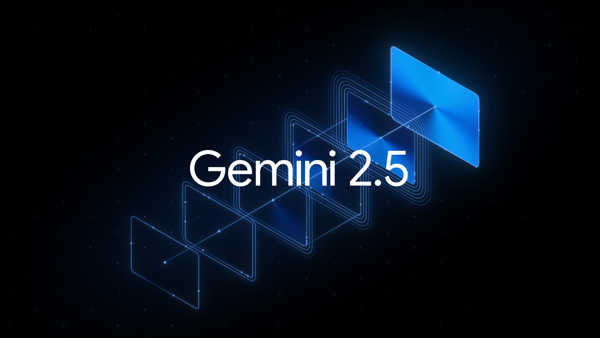 Pruebas gratuitas de Google: compruebe ahora las ventajas de Gemini 2.5 Pro Google abre el acceso gratuito a Gemini 2.5 Pro: ¡prueba las nuevas funciones!