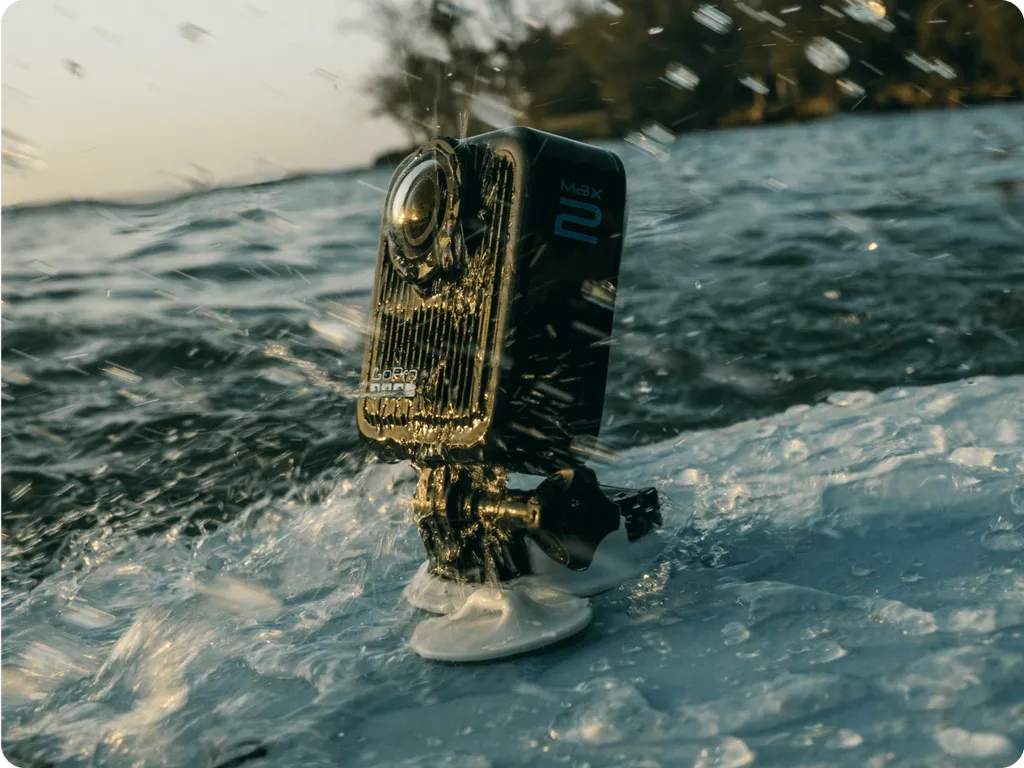 GoPro Max 2: ¿Vale la pena la nueva generación?