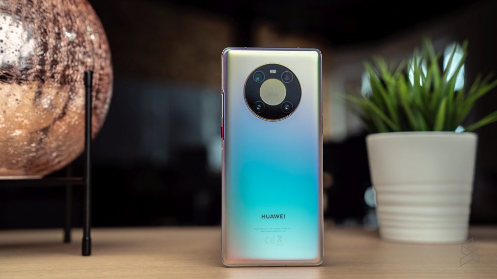Huawei Mate 40 recibirá una modificación a Dimensity 1000+ Huawei Mate 40 recibirá una modificación a Dimensity 1000+