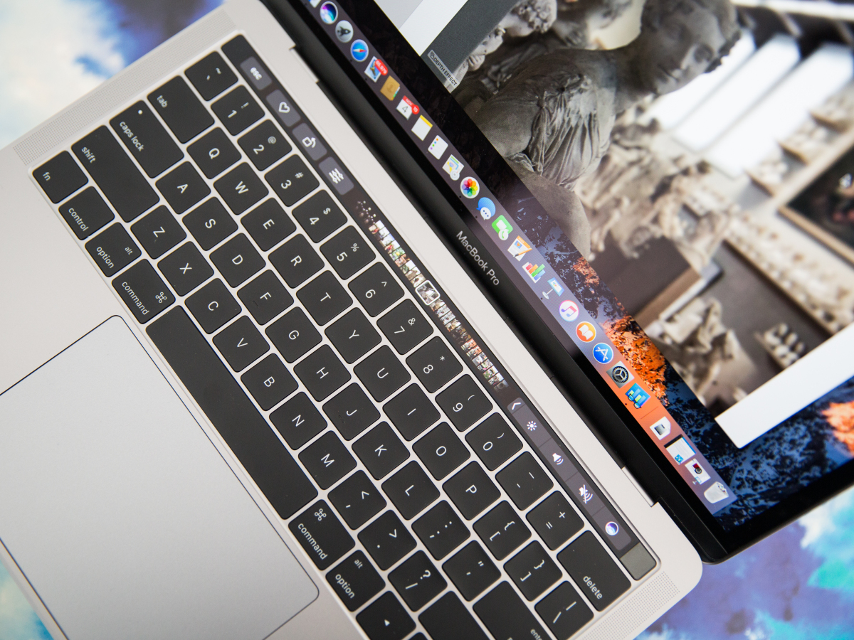 Los portátiles MacBook Pro de 2017 son reconocidos oficialmente como productos vintage de Apple Los portátiles MacBook Pro de 2017 son reconocidos oficialmente como productos vintage de Apple