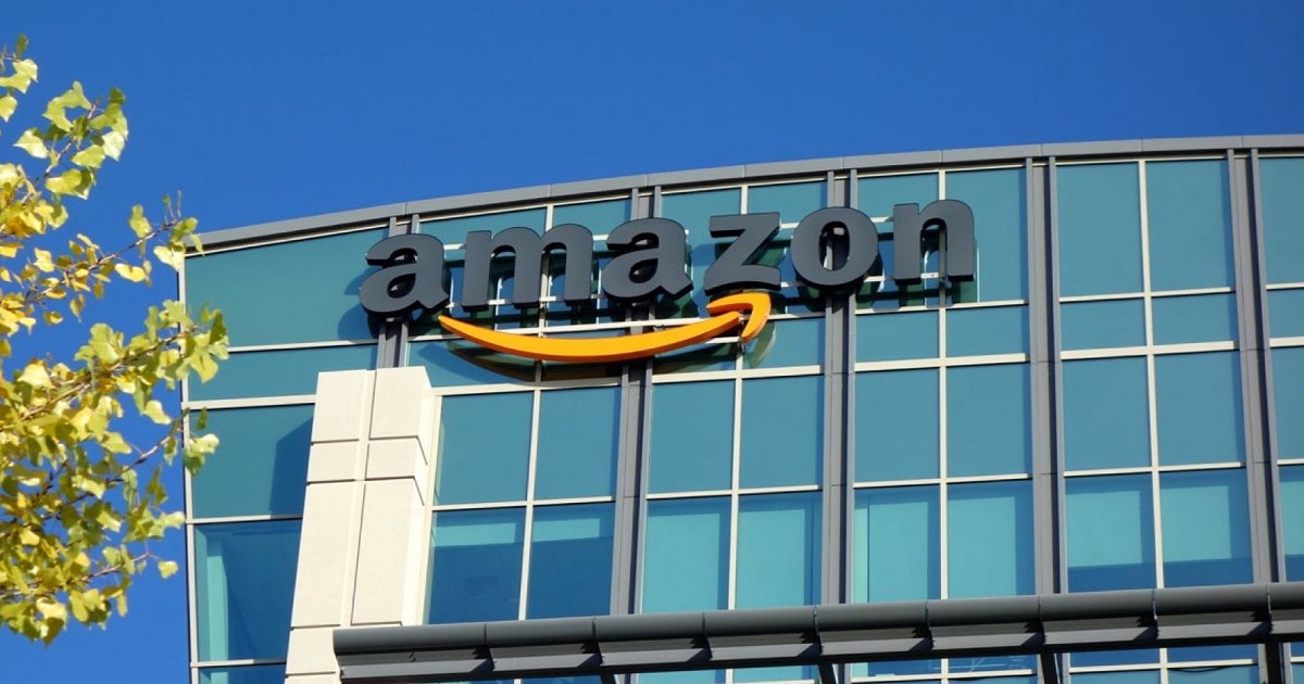 Amazon es la primera empresa de la historia que baja su valor en más de un billón de dólares Amazon es la primera empresa de la historia que baja su valor en más de un billón de dólares