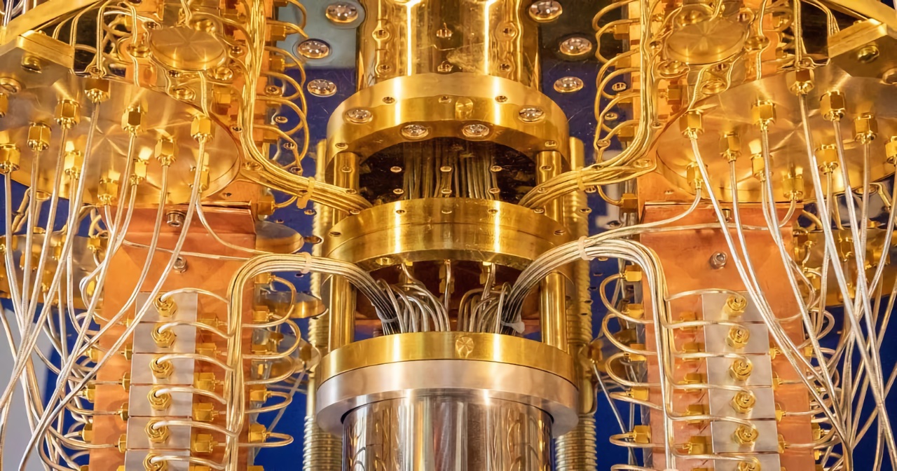 Publicación del informe China Threat in the Quantum Era