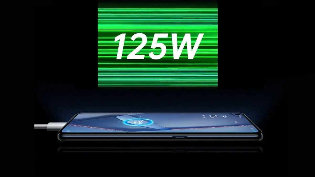Find X4, Realme GT2 Pro, OnePlus 10 Pro y más: ORRO, OnePlus y Realme preparan smartphones con carga de 125 vatios Find X4, Realme GT2 Pro, OnePlus 10 Pro y más: ORRO, OnePlus y Realme preparan smartphones con carga de 125 vatios