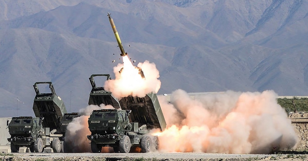 Lockheed Martin aumentará la producción de M142 HIMARS a 96 sistemas al año Lockheed Martin aumentará la producción de M142 HIMARS a 96 sistemas al año