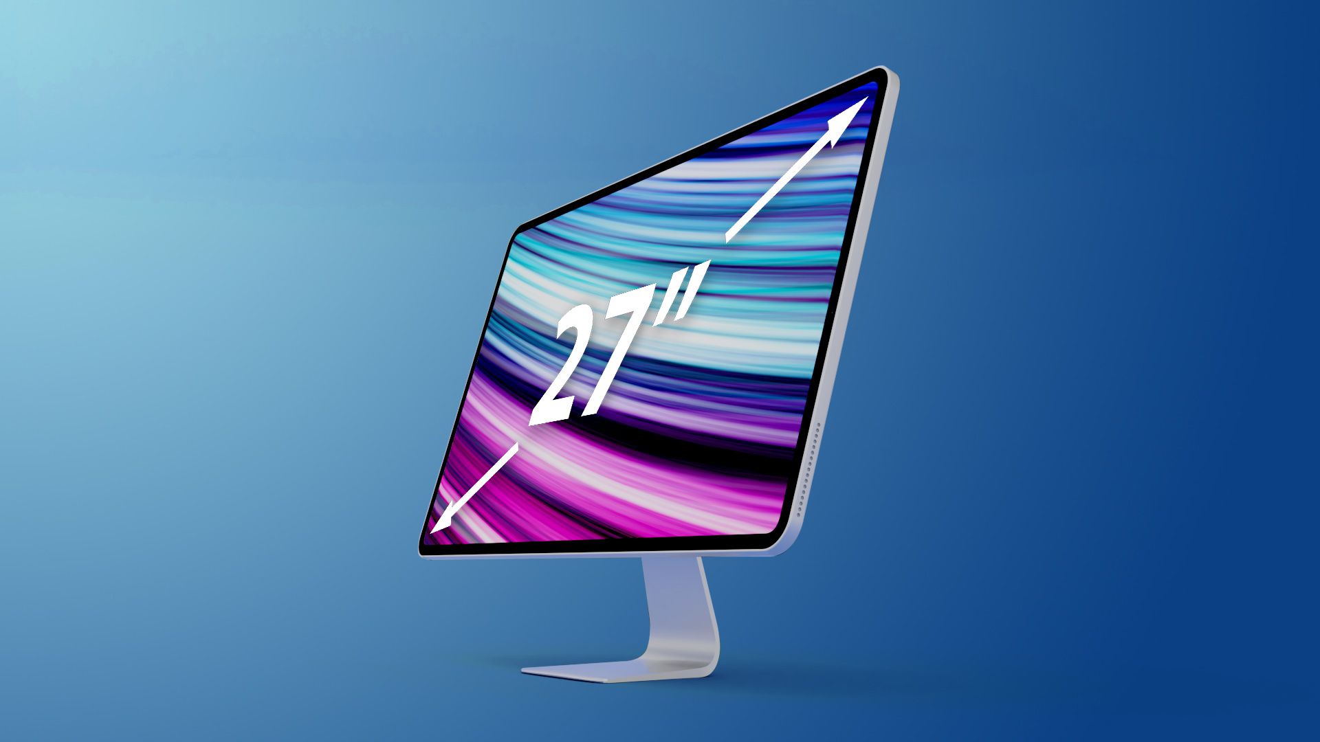 Filtrado: En 2022, Apple lanzará un iMac Pro de 27 pulgadas con chips M1 Pro/Max, pantalla Mini-LED y un precio superior a los 2000 dólares Filtrado: En 2022, Apple lanzará un iMac Pro de 27 pulgadas con chips M1 Pro/Max, pantalla Mini-LED y un precio superior a los 2000 dólares