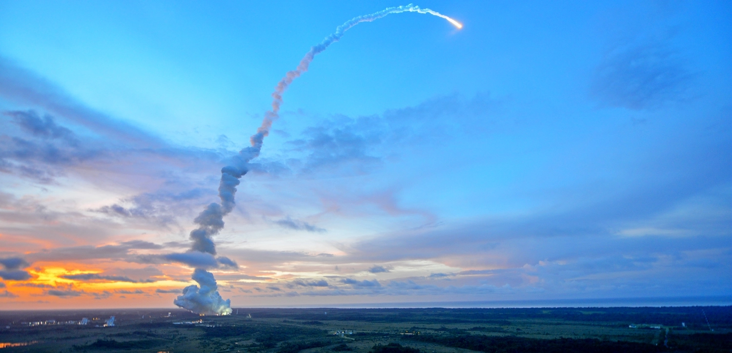 La empresa ucraniana Promin Aerospace probará un pequeño vehículo de lanzamiento en 2023 La empresa ucraniana Promin Aerospace probará un pequeño vehículo de lanzamiento en 2023