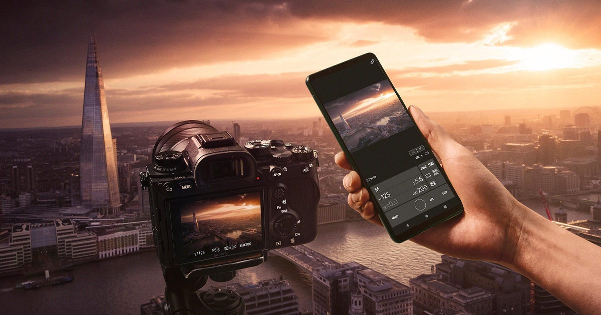 Sony presentará seis smartphones Xperia en 2023, incluidos tres buques insignia con Snapdragon 8 Gen2 Sony presentará seis smartphones Xperia en 2023, incluidos tres buques insignia con Snapdragon 8 Gen2