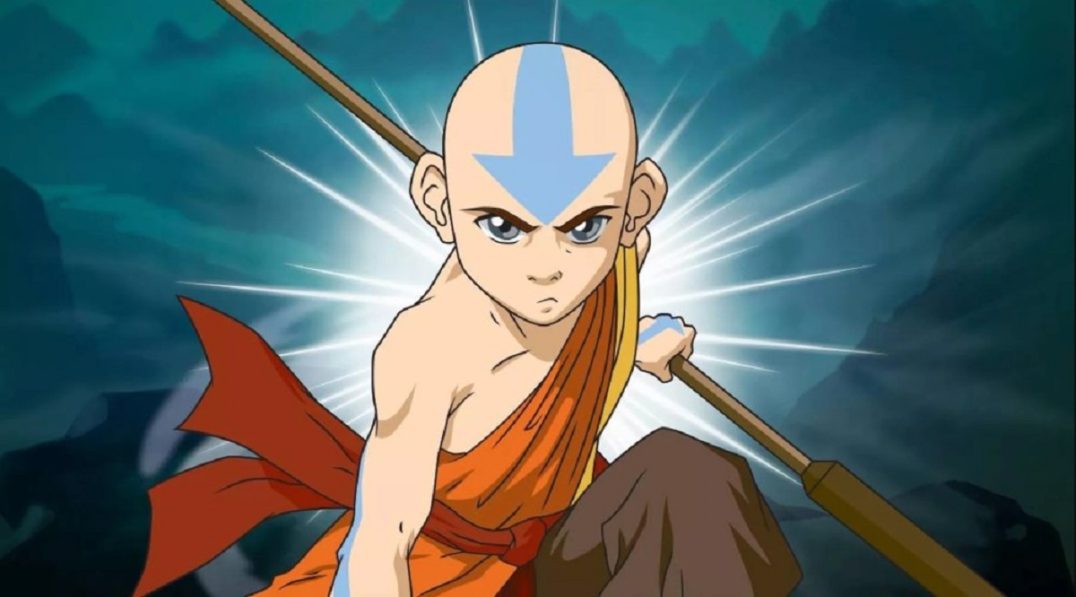 Amazon Japón ha descubierto una página de un juego no anunciado basado en la serie de animación Avatar: Legend of Aang Amazon Japón ha descubierto una página de un juego no anunciado basado en la serie de animación Avatar: Legend of Aang