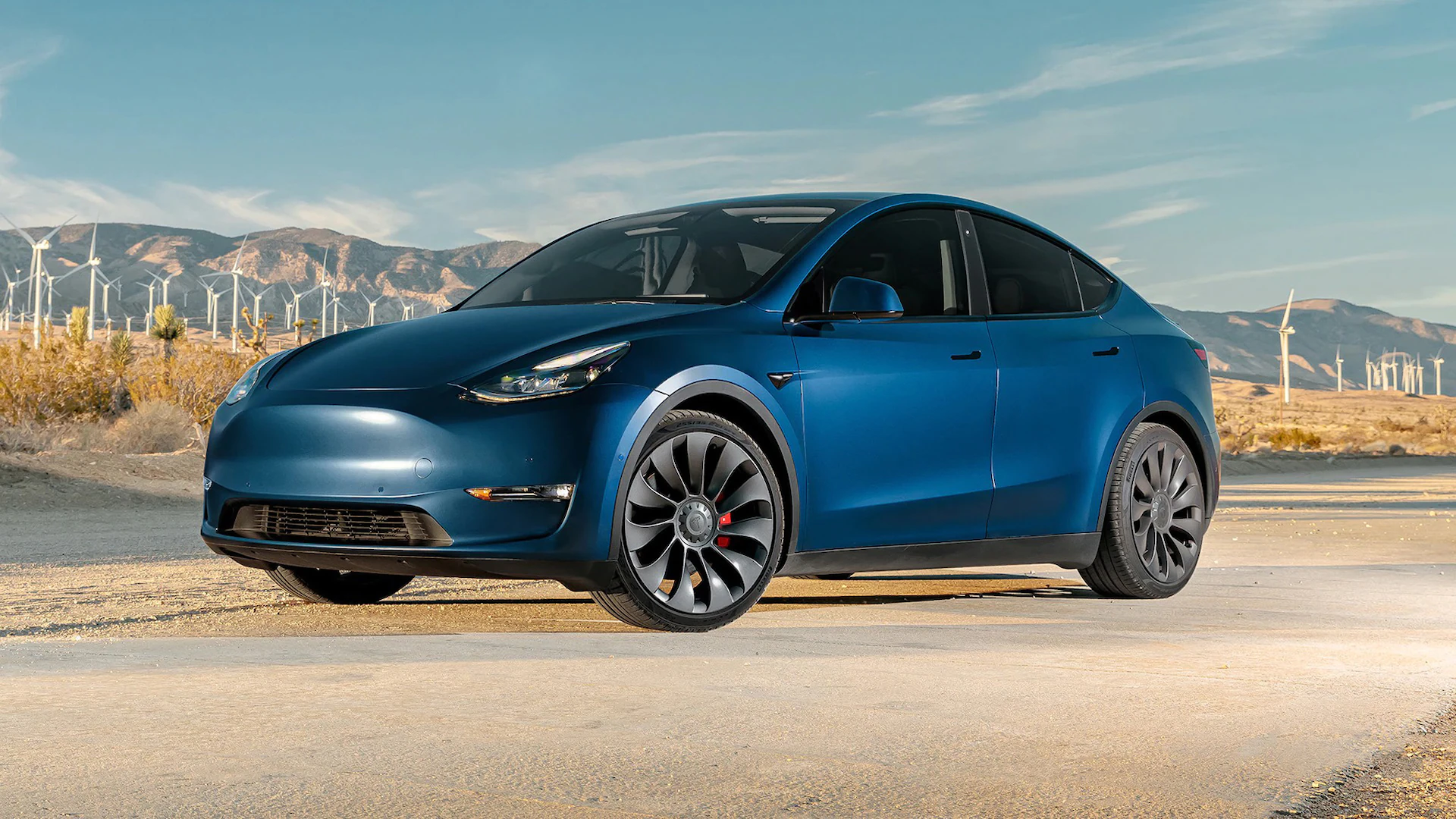 Tesla retira casi 3.500 coches eléctricos Model Y 2022-2023 por tornillos sueltos Tesla retira casi 3.500 coches eléctricos Model Y 2022-2023 por tornillos sueltos