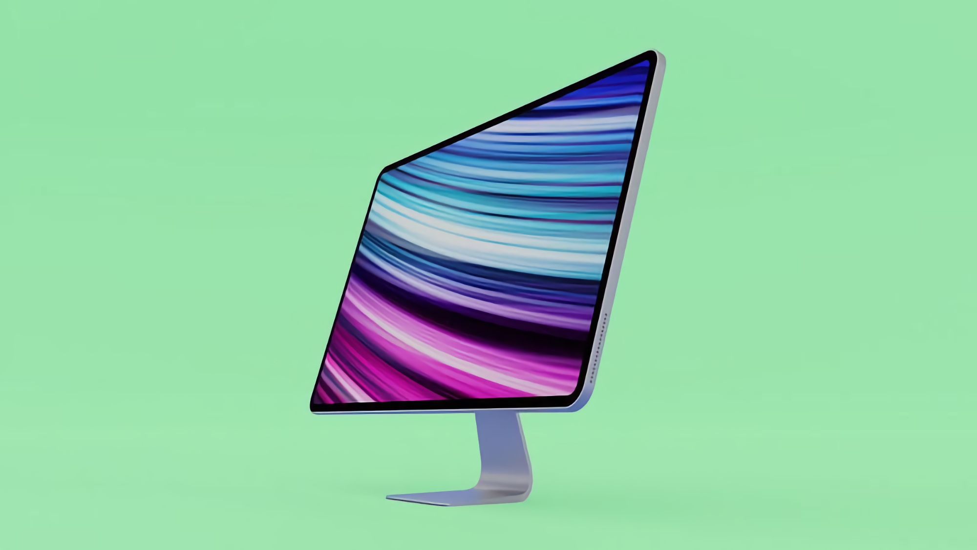 Rumor: en junio se presentará el nuevo iMac Pro con pantalla Mini-LED y chip propietario Rumor: en junio se presentará el nuevo iMac Pro con pantalla Mini-LED y chip propietario