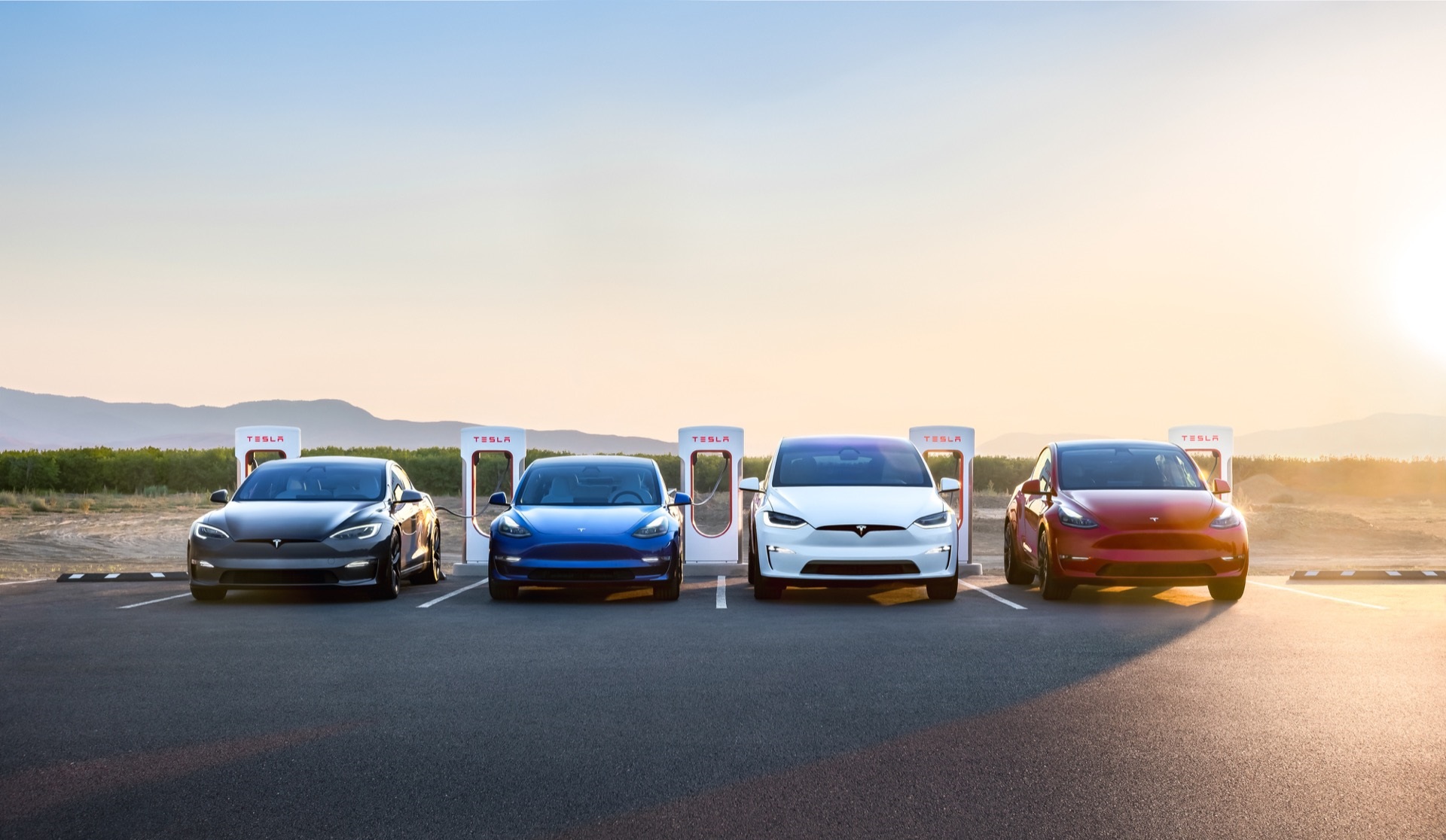 Tesla reduce el coste de todos los coches eléctricos entre 1.000 y 5.000 dólares Tesla reduce el coste de todos los coches eléctricos entre 1.000 y 5.000 dólares