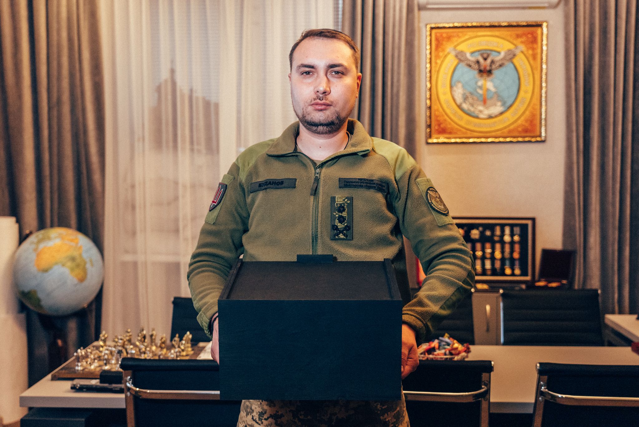 Come Back Alive y el Ministerio de Defensa ucraniano están recaudando 6,25 millones de dólares para ampliar el proyecto secreto Black Box - ya ha hecho millones de dólares en daños al enemigo Come Back Alive y el Ministerio de Defensa ucraniano están recaudando 6,25 millones de dólares para ampliar el proyecto secreto Black Box - ya ha hecho millones de dólares en daños al enemigo
