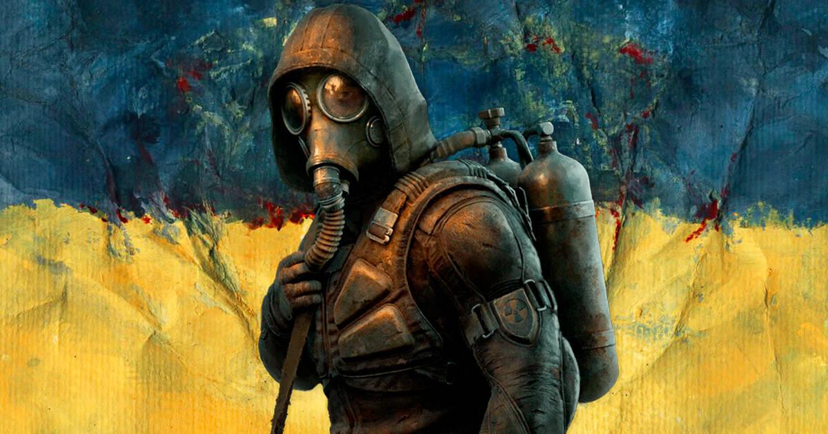 Los desarrolladores de S.T.A.L.K.E.R. 2 mostraron el gato mutante de la zona de Chernobyl Los desarrolladores de S.T.A.L.K.E.R. 2 mostraron el gato mutante de la zona de Chernobyl