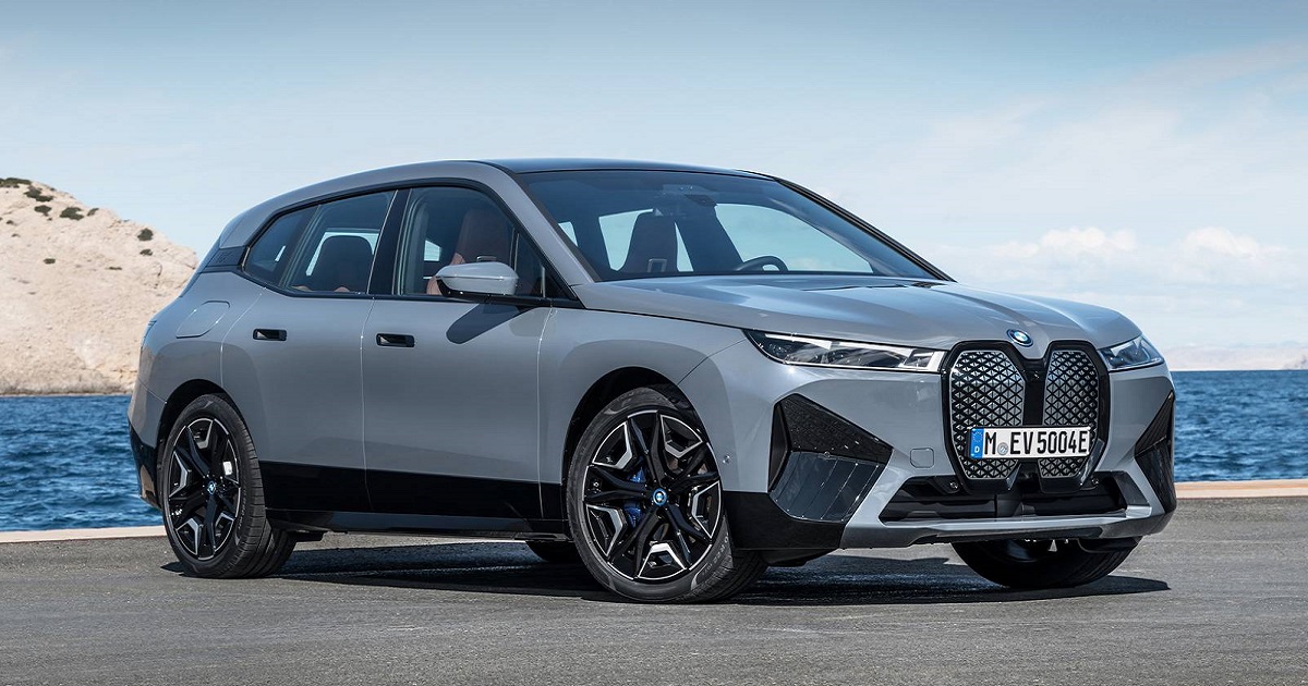 BMW destinará 1.700 millones de dólares a ampliar la producción de coches eléctricos y baterías en Estados Unidos BMW destinará 1.700 millones de dólares a ampliar la producción de coches eléctricos y baterías en Estados Unidos