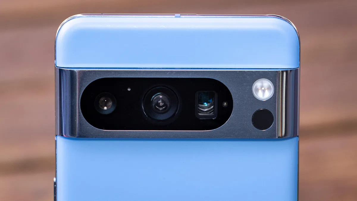 La Pixel Camera de Google ya permite controlar manualmente la astrofotografía La Pixel Camera de Google ya permite controlar manualmente la astrofotografía