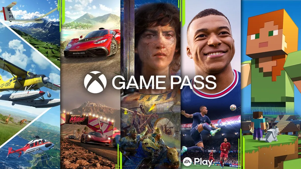 Microsoft lanza un nuevo programa de recomendación para que invites a tus amigos a probar PC Game Pass Microsoft lanza un nuevo programa de recomendación para que invites a tus amigos a probar PC Game Pass