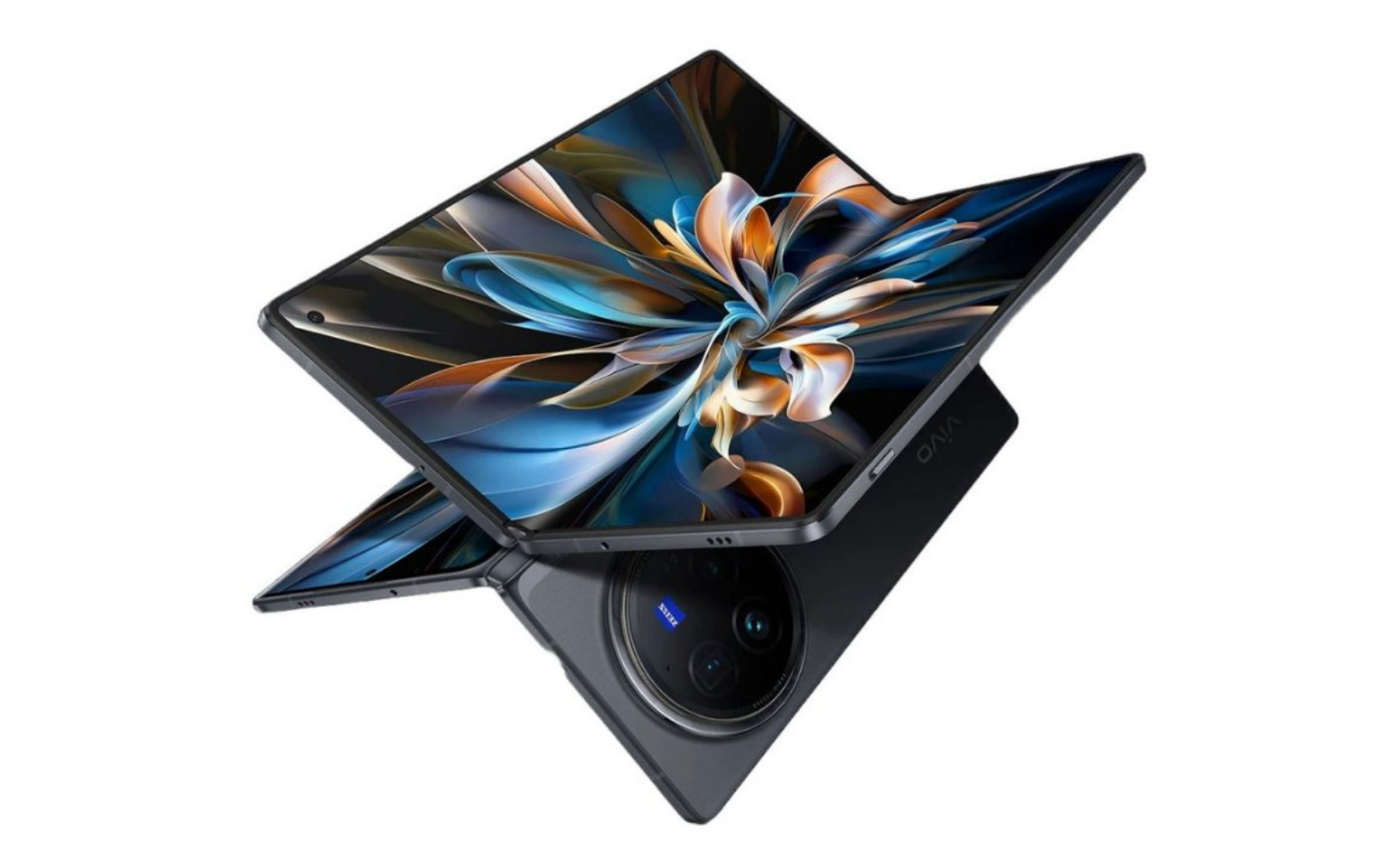 El Vivo X Fold4 ha aparecido en la base de datos de IMEI, lo que marca su lanzamiento relativamente inminente El Vivo X Fold4 ha aparecido en la base de datos de IMEI, lo que marca su lanzamiento relativamente inminente