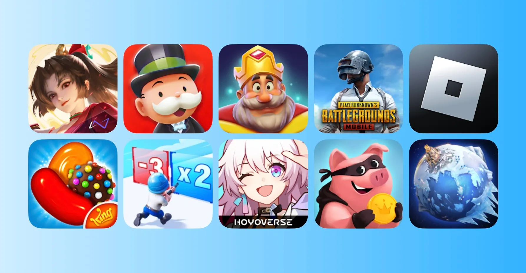 Secretos del éxito: Cómo afectan los atajos a la popularidad de los juegos para móviles