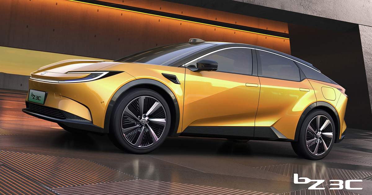 Toyota quiere aumentar su producción en China hasta 3 millones de coches al año en 2030 Toyota quiere aumentar su producción en China hasta 3 millones de coches al año en 2030