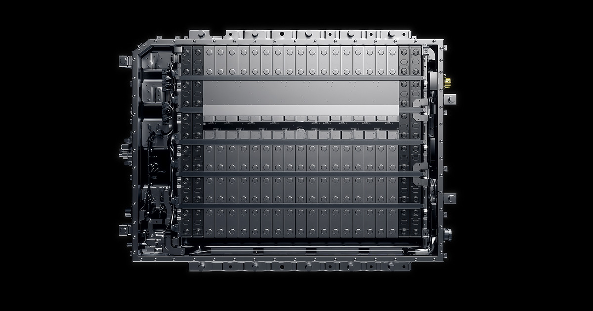 CATL presenta Freevoy Super Hybrid: un nuevo nivel de innovación en baterías
