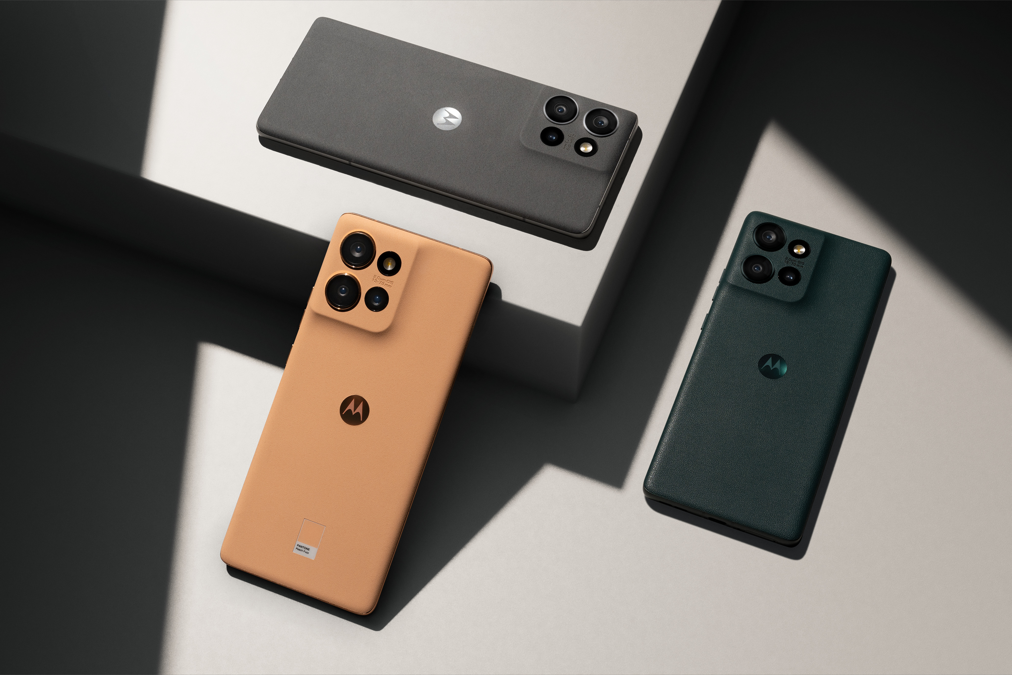 Motorola ha anunciado el lanzamiento del Motorola edge 50 en Ucrania, el Motorola edge 50 neo estará disponible a principios de septiembre Motorola ha anunciado el lanzamiento del Motorola edge 50 en Ucrania, el Motorola edge 50 neo estará disponible a principios de septiembre